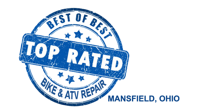 top rated bike and atv repair mansfield ohio